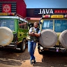 Brian O Jonathan