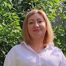 Оксана Королева