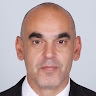 John Siatras