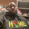 Eric Finch sr
