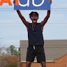 Aaron Fullard