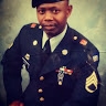 Clifton Wright