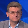 Volodymyr Horbach