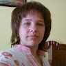Оксана Дзюба