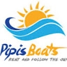 Pipis Boats