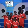 FOCUS SPORTA FOOTBALL ACADEMY FSFA