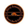 Dirty Armadillo