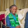 Mavis Nartey