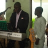 Ewekeye Olaoluwa