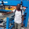 edwine ochieng'