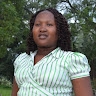 MUJAWAMARIYA Aimée Léonce