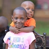 Racheal Nansikombi
