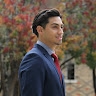 Marcos Ferrel