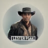 Lester Amedume