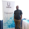Patrick Anaku