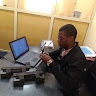 Abdulmajid M Yarima