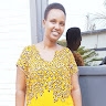Cynthia MUGISHA