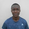 Gbadebo Hammed