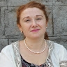 Liudmyla Khrokalo