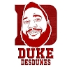 Comedian Duke