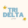 Tri Delta Beta Eta