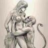 Михаил охотник