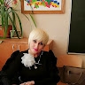 Людмила Серая