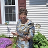 Theresa Crocker
