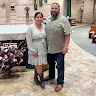 Anthony and Julia Garcia