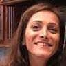 Sahar Jafari