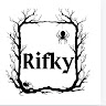 Rifky Izaak