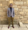 PATRICK GATHITU