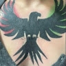 EAGLE HUERA