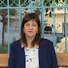 Αργυρώ Διαμαντοπούλου