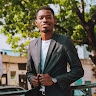 David Orji