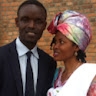 muvandimwe anastase