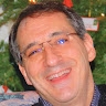 F Thomas DiGaetano