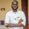 Benjamin Irinoye