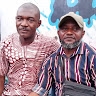 Isaac Ubah