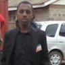 Antony Mwangi