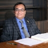 Dr. Vinod