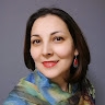 Madina Junussova