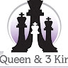 A Queen & Three Kings Consulting