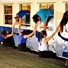 diZgravity dancetheater company
