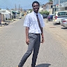 James Kuagbedzi