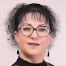 Людмила Гаврилова