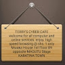 TERRY CYBER