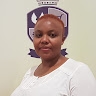 Mbali Myeni