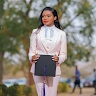 Prisca Kaunda