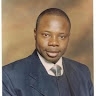 Isaac Maude